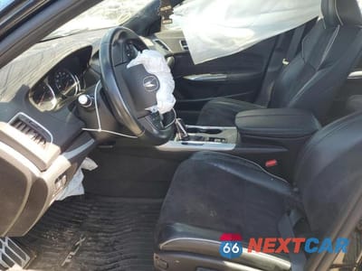 Zdjęcie 7 z 12 samochodu: 2020 ACURA TLX TECHNOLOGY TECHNOLOGY VIN:19UUB1F6XLA009589 - miniatura