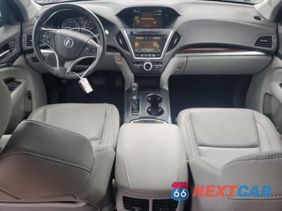 Zdjęcie 8 z 13 samochodu: 2014 ACURA MDX TECHNOLOGY VIN:5FRYD4H44EB039879 - miniatura