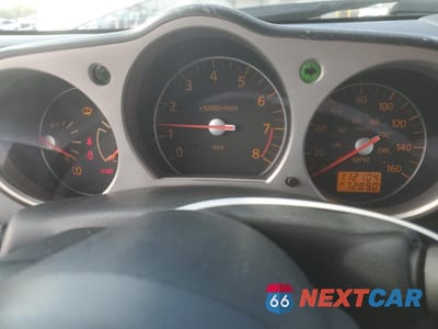 Zdjęcie 9 z 12 samochodu: 2006 NISSAN 350Z COUPE VIN:JN1AZ34DX6M307141 - miniatura