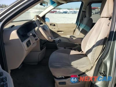 Zdjęcie 7 z 13 samochodu: 2002 FORD WINDSTAR SE VIN:2FMZA52412BB37933 - miniatura