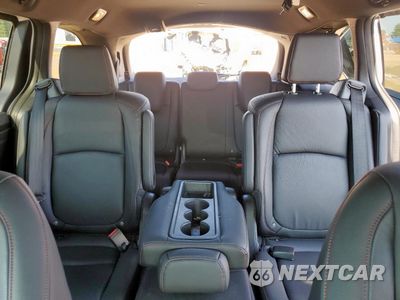 Zdjęcie 10 z 14 samochodu: 2025 HONDA ODYSSEY SPORT-L VIN:5FNRL6H7XSB045177 - miniatura