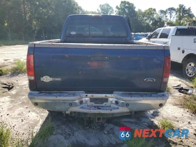 Zdjęcie 6 z 12 samochodu: 2006 FORD F350 SRW SUPER DUTY VIN:1FTWW31P56EB81176 - miniatura