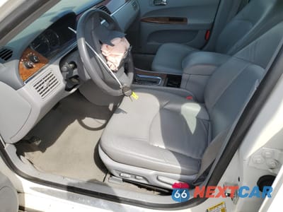 Zdjęcie 7 z 13 samochodu: 2006 BUICK LACROSSE CXL VIN:2G4WD582861143689 - miniatura