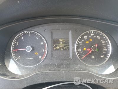 Zdjęcie 9 z 15 samochodu: 2012 VOLKSWAGEN JETTA SE VIN:3VWDX7AJ2CM343694 - miniatura