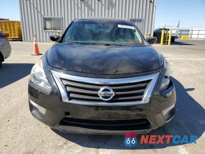 Piąte zdjęcie samochodu w środku: 2014 NISSAN ALTIMA 2.5 VIN:1N4AL3AP3EC283207 - miniatura