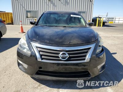 Piąte zdjęcie samochodu w środku: 2014 NISSAN ALTIMA 2.5 VIN:1N4AL3AP3EC283207 - miniatura