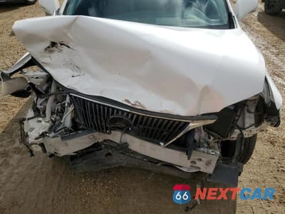 Zdjęcie 12 z 14 samochodu: 2010 LEXUS RX 350 VIN:JTJBK1BA7A2008212 - miniatura