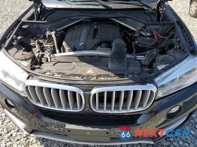 Zdjęcie 12 z 13 samochodu: 2015 BMW X5 XDRIVE35I XDRIVE35I VIN:5UXKR0C5XF0K61469 - miniatura