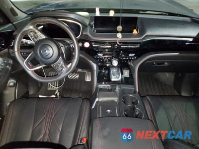 Zdjęcie 8 z 13 samochodu: 2024 ACURA MDX TYPE S ADVANCE VIN:5J8YD8H80RL003669 - miniatura