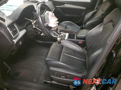 Zdjęcie 7 z 14 samochodu: 2018 AUDI SQ5 PREMIUM PLUS VIN:WA1A4BFYXJ2203026 - miniatura