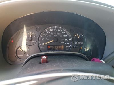 Zdjęcie 9 z 13 samochodu: 2002 CHEVROLET ASTRO VIN:1GNDM19XX2B133777 - miniatura