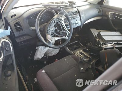 Zdjęcie 8 z 12 samochodu: 2013 NISSAN ALTIMA 2.5 VIN:1N4AL3AP6DN534787 - miniatura