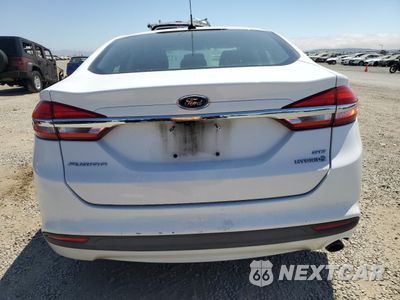 Zdjęcie 6 z 12 samochodu: 2017 FORD FUSION SE HYBRID VIN:3FA6P0LU5HR306942 - miniatura