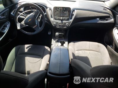 Zdjęcie 8 z 14 samochodu: 2017 CHEVROLET MALIBU LT VIN:1G1ZE5ST6HF189736 - miniatura