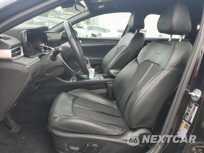 Zdjęcie 7 z 13 samochodu: 2022 KIA K5 GT LINE VIN:5XXG64J26NG153508 - miniatura