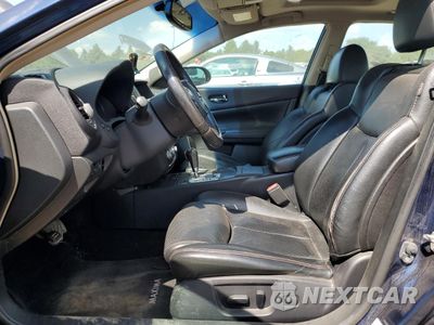Zdjęcie 7 z 14 samochodu: 2014 NISSAN MAXIMA S VIN:1N4AA5APXEC491540 - miniatura