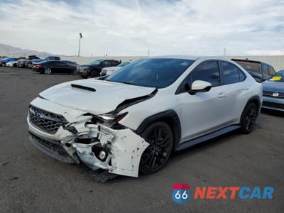 2024 SUBARU WRX PREMIUM JF1VBAH61R9805048 - główne zdjęcie licytacji z USA - miniatura