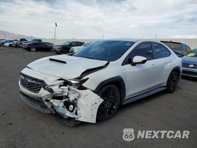 2024 SUBARU WRX PREMIUM JF1VBAH61R9805048 - główne zdjęcie licytacji z USA - miniatura