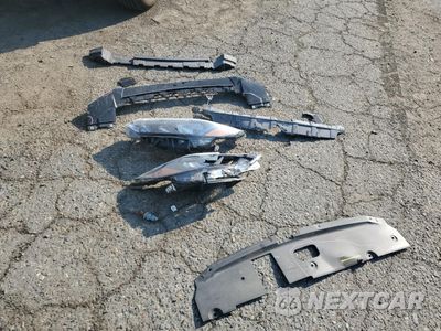 Zdjęcie 12 z 14 samochodu: 2024 NISSAN SENTRA SV VIN:3N1AB8CV3RY345002 - miniatura