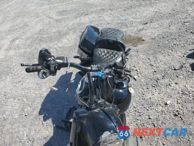 Piąte zdjęcie samochodu w środku: 2017 HARLEY-DAVIDSON FLHRXS VIN:1HD1KVC24HB681089 - miniatura