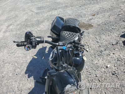 Piąte zdjęcie samochodu w środku: 2017 HARLEY-DAVIDSON FLHRXS VIN:1HD1KVC24HB681089 - miniatura