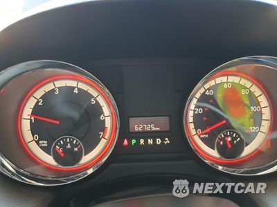 Zdjęcie 9 z 16 samochodu: 2019 DODGE GRAND CARAVAN SE VIN:2C4RDGBG5KR586654 - miniatura