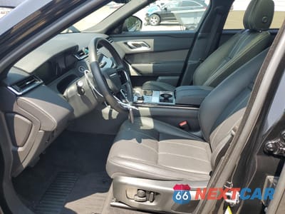 Zdjęcie 7 z 16 samochodu: 2022 LAND ROVER RANGE ROVER VELAR S VIN:SALYJ2EU5NA335031 - miniatura