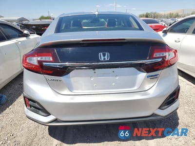 Zdjęcie 6 z 12 samochodu: 2018 HONDA CLARITY TOURING VIN:JHMZC5F34JC018772 - miniatura
