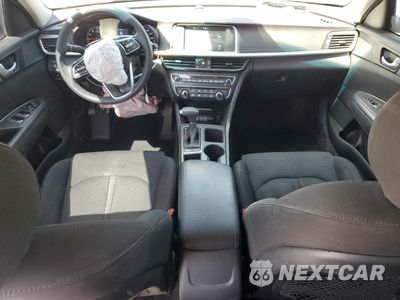 Zdjęcie 8 z 16 samochodu: 2020 KIA OPTIMA LX VIN:5XXGT4L38LG393025 - miniatura