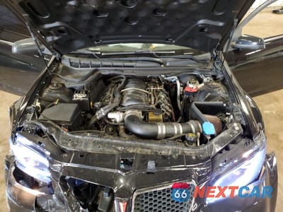 Zdjęcie 11 z 14 samochodu: 2008 PONTIAC G8 GT VIN:6G2EC57Y68L129366 - miniatura