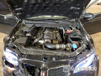 Zdjęcie 11 z 14 samochodu: 2008 PONTIAC G8 GT VIN:6G2EC57Y68L129366 - miniatura
