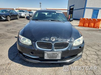 Piąte zdjęcie samochodu w środku: 2011 BMW 328 I SULEV VIN:WBADW7C55BE544464 - miniatura