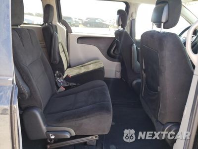 Zdjęcie 11 z 13 samochodu: 2016 DODGE GRAND CARAVAN SXT VIN:2C4RDGCGXGR179466 - miniatura