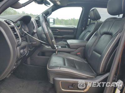 Zdjęcie 7 z 15 samochodu: 2020 RAM 1500 LIMITED VIN:1C6SRFHT7LN286749 - miniatura