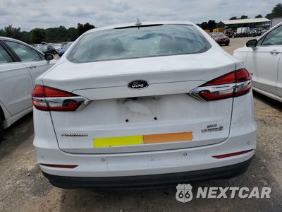 Zdjęcie 6 z 12 samochodu: 2019 FORD FUSION SE VIN:3FA6P0LU7KR124831 - miniatura