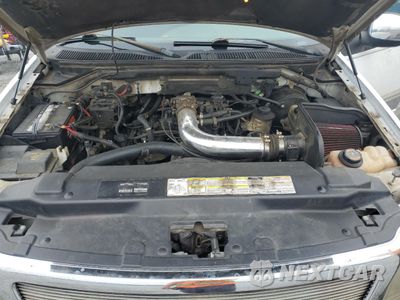 Zdjęcie 11 z 14 samochodu: 2001 FORD F150 SUPERCREW VIN:1FTRW07LX1KF46333 - miniatura