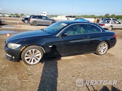2012 BMW 328 I WBADW3C5XCE823273 - główne zdjęcie licytacji z USA - miniatura