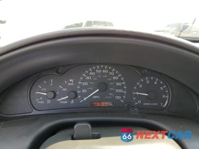 Zdjęcie 9 z 12 samochodu: 2003 CHEVROLET CAVALIER VIN:1G1JC52F037336911 - miniatura