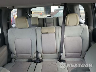 Zdjęcie 10 z 15 samochodu: 2015 HONDA PILOT SE VIN:5FNYF4H39FB039008 - miniatura