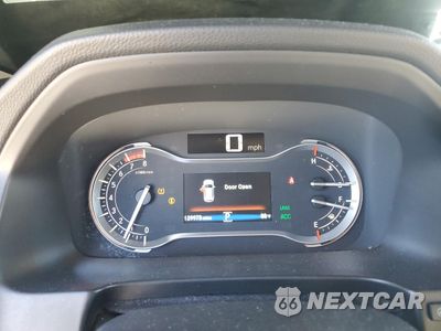 Zdjęcie 9 z 14 samochodu: 2017 HONDA PILOT TOURING VIN:5FNYF6H97HB009136 - miniatura