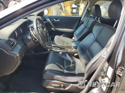 Zdjęcie 7 z 12 samochodu: 2011 ACURA TSX VIN:JH4CU2F62BC004544 - miniatura