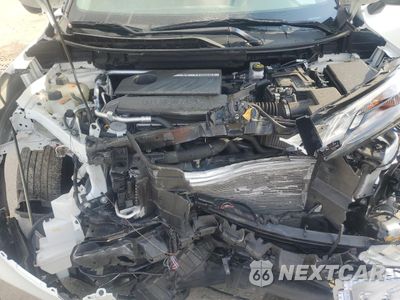 Zdjęcie 11 z 16 samochodu: 2024 NISSAN ROGUE SL VIN:5N1BT3CA0RC682326 - miniatura