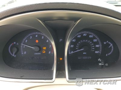 Zdjęcie 9 z 14 samochodu: 2011 TOYOTA AVALON BASE VIN:4T1BK3DB3BU432248 - miniatura