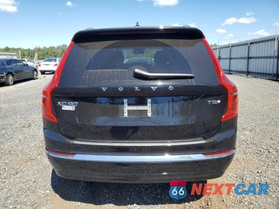 Zdjęcie 6 z 15 samochodu: 2025 VOLVO XC90 PLUS VIN:YV4H60PE3S1330633 - miniatura