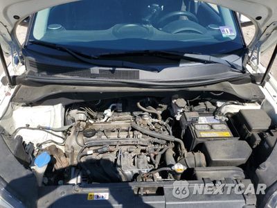 Zdjęcie 11 z 12 samochodu: 2015 KIA SOUL VIN:KNDJN2A21F7136378 - miniatura