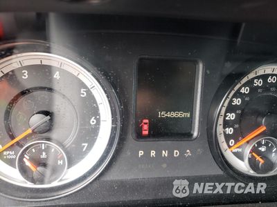 Zdjęcie 9 z 14 samochodu: 2015 RAM 1500 SLT VIN:1C6RR6GTXFS729000 - miniatura