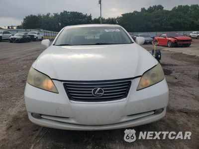 Piąte zdjęcie samochodu w środku: 2007 LEXUS ES 350 VIN:JTHBJ46G472004311 - miniatura