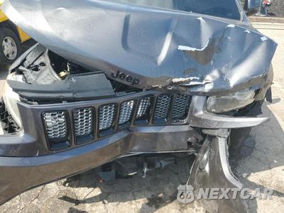 Zdjęcie 12 z 13 samochodu: 2015 JEEP GRAND CHEROKEE LAREDO VIN:1C4RJFAG5FC758359 - miniatura