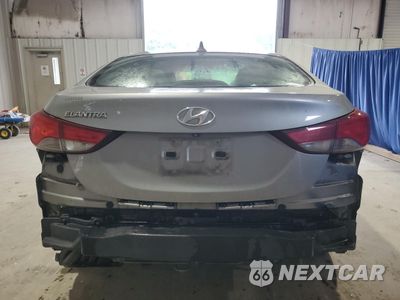 Zdjęcie 6 z 12 samochodu: 2015 HYUNDAI ELANTRA SE VIN:KMHDH4AE3FU250440 - miniatura