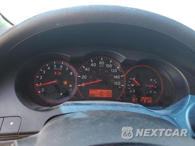 Zdjęcie 9 z 12 samochodu: 2008 NISSAN ALTIMA 2.5 VIN:1N4AL21E38N549262 - miniatura